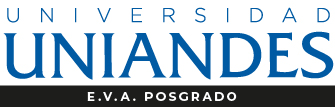 E.V.A. UNIANDES Posgrado